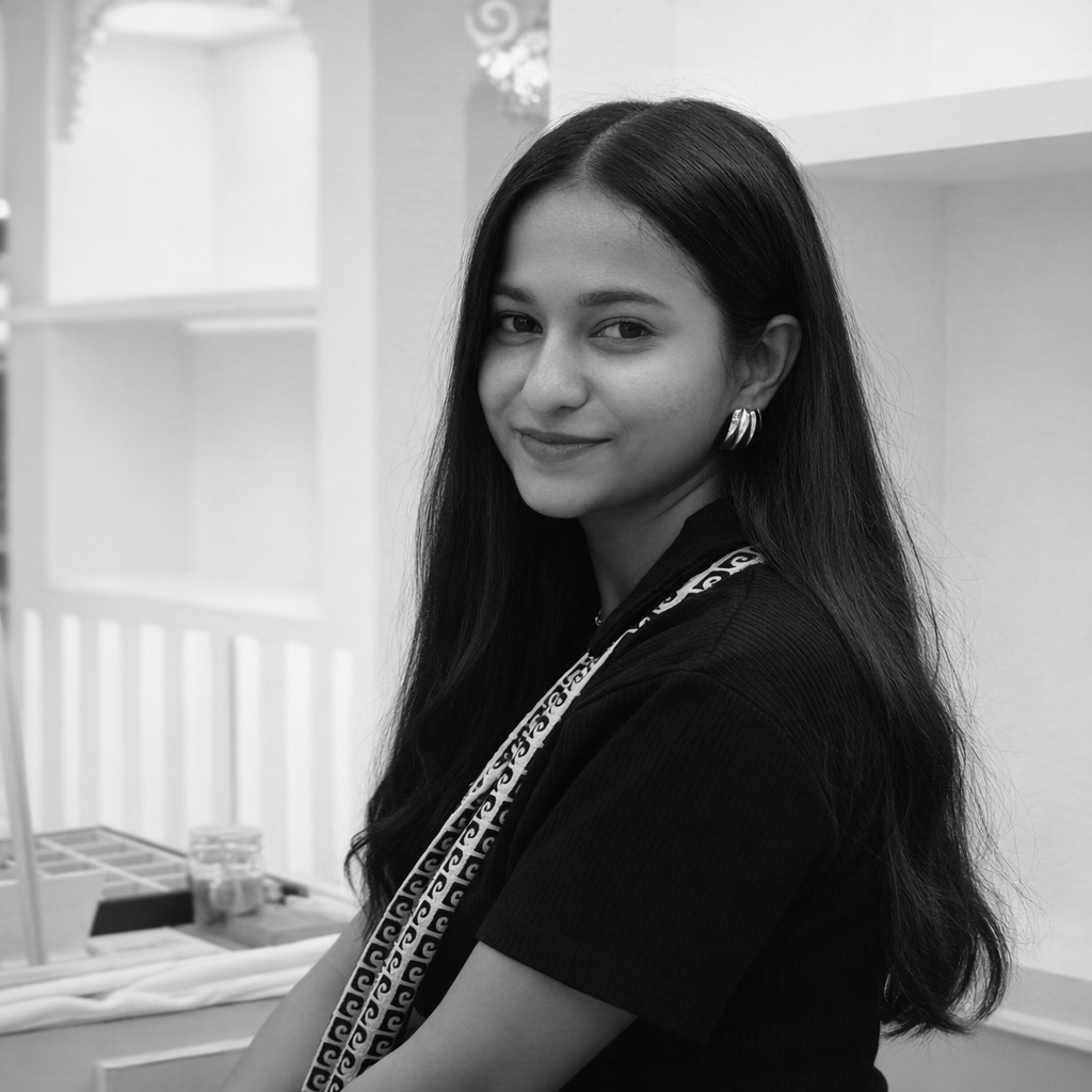 Simran Ijaz